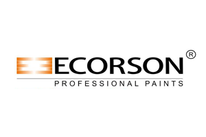 Ecorson Professional Paints