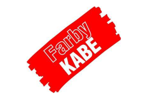 Farby Kabe